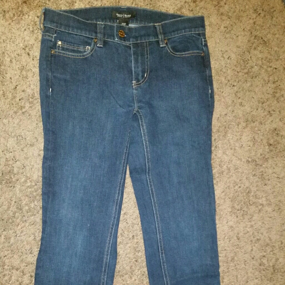 Blue Jeans